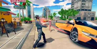Go To Street MOD APK