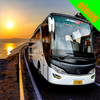 Bus Oleng Racing Simulator MOD APK
