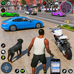 Bike Racing Motor Bike Tour 3D MOD APK