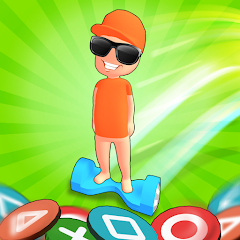 My Arcade Center MOD APK