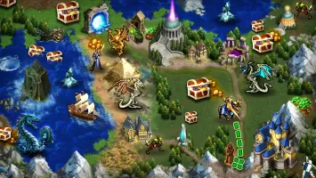 Magic World MOD APK