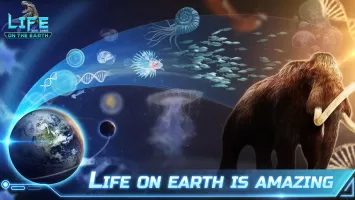 Life on Earth: evolution game MOD APK