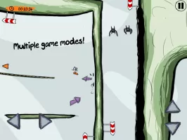 Fancy Pants Adventures MOD APK