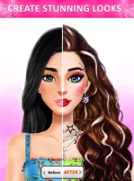 College Girls Fashion Dress Up MOD APK