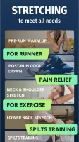 Stretch Exercise - Flexibility MOD APK