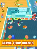 My Perfect Hotel MOD APK