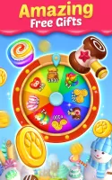 Cake Smash Mania - Match 3 MOD APK