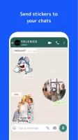 Stickify: Stickers in WhatsApp MOD APK