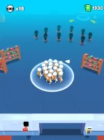 Prison Escape 3D - Jailbreak MOD APK