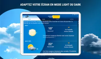 Weather Crave MOD APK