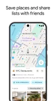 Google Maps MOD APK