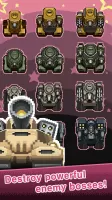 Raising Rank Insignia MOD APK