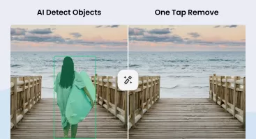Pic Retouch - Remove Objects MOD APK