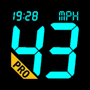 DigiHUD Pro Speedometer MOD APK