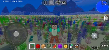 MultiCraft MOD APK