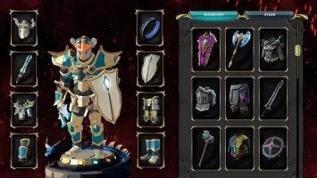 Polygon Fantasy: Action RPG MOD APK