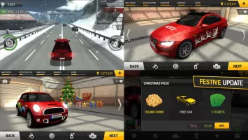 Racing Fever MOD APK
