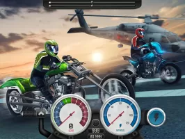 TopBike: Racing & Moto 3D Bike MOD APK