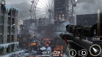 Sniper Strike FPS 3D Shooting MOD APK