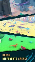 Dino Domination MOD APK