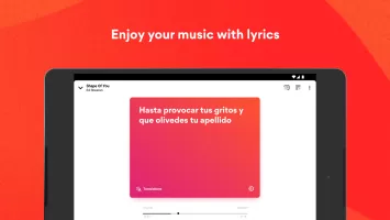 Musixmatch MOD APK