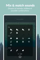 Rain Sounds - Sleep & Relax MOD APK