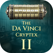The Da Vinci Cryptex 2 MOD APK
