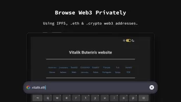 Incognito Browser - Go Private MOD APK