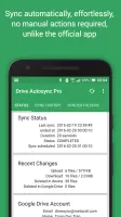 Autosync for Google Drive MOD APK