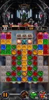 Jewel Vampire Castle MOD APK