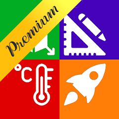 All in One Unit Converter Pro MOD APK