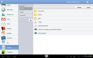 PrintHand Mobile Print MOD APK