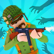 Zombie Clash: Survival MOD APK