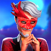 Secret Puzzle Society MOD APK