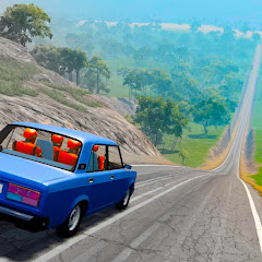 Car Crash Simulator MOD APK