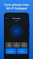Portable WiFi - Mobile Hotspot MOD APK