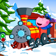 Hippo: Railway Station MOD APK