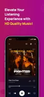 Gaana Music: Mp3 Song, Radio MOD APK