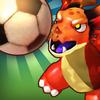 Monster Kick - Casual Soccer MOD APK