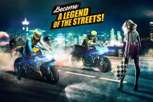 TopBike: Racing & Moto 3D Bike MOD APK