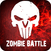 Death Invasion : Zombie Game MOD APK