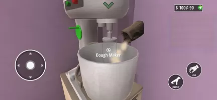 Pizza Simulator: 3D Cooking MOD APK