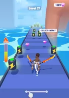 Final Giant Rush MOD APK
