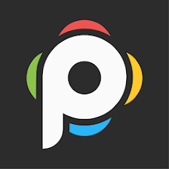 Pixie R - Icon Pack MOD APK