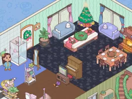 My Dear Farm MOD APK