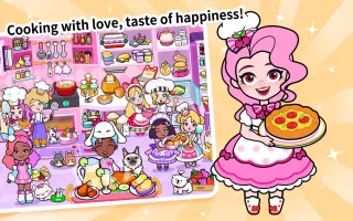 Paper Princess's Fantasy Life MOD APK