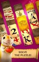 Pyramid Solitaire Saga MOD APK