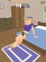 Murder Hornet MOD APK