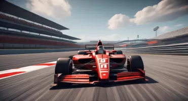 Formula Car Racing 2024 MOD APK