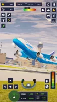 Airplane Game Flight Simulator MOD APK
